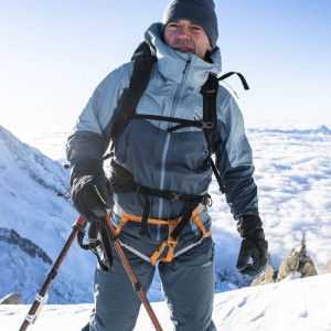Bergans of Norway Helium V5 55