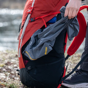 Bergans of Norway Helium V5 55