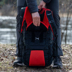 Bergans of Norway Helium V5 55