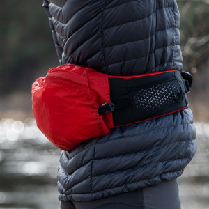 Bergans of Norway Helium V5 55