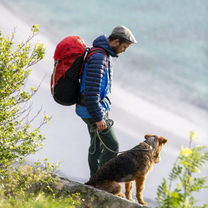 Bergans of Norway Helium V5 55