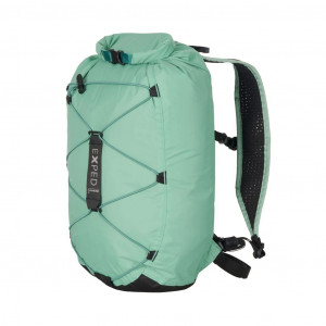 Exped Cloudburst 15 - Sage / Sage