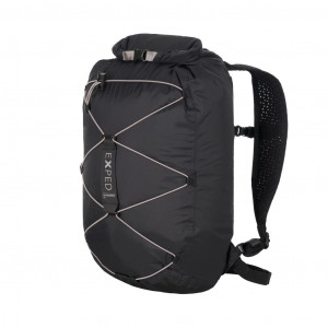 Exped Cloudburst 15 - Noir / Black