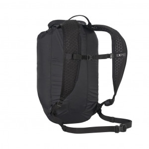 Exped Cloudburst 15 - Noir / Black