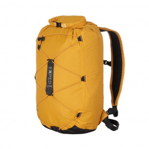 Exped Cloudburst 15 - Or / Gold