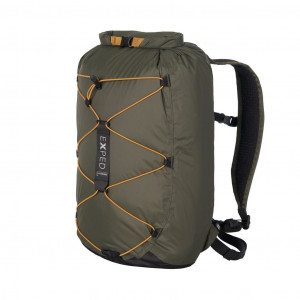 Exped Cloudburst 15 - Kaki / Kaki