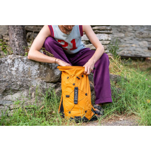 Exped Cloudburst 9