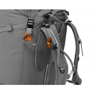 Sac à dos Exped Thunder 70 Wmns - Modèle femme