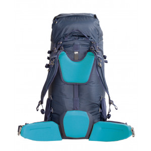 Sac à dos Exped Thunder 70 Wmns - Modèle femme
