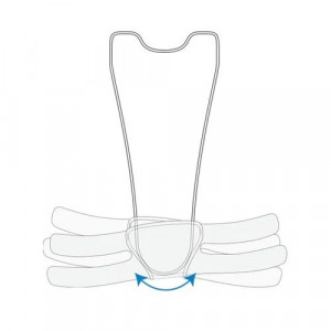 Gossamer Mariposa 60 Backpack