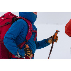 Sac à dos pour pulkas Fjellpulken Backpack 35