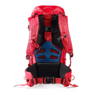 Sac à dos pour pulkas Fjellpulken Backpack 35