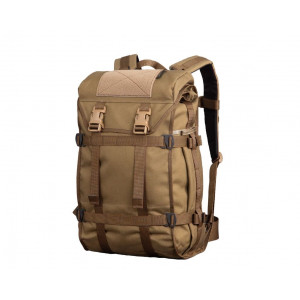 Savotta Kahakka 25L marron / brown
