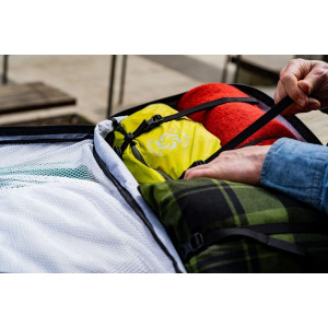 Six Moon Designs All Day Carry Travel 35L
