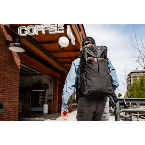 Six Moon Designs All Day Carry Travel 35L