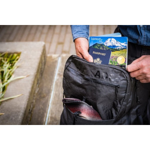Six Moon Designs All Day Carry Travel 45L