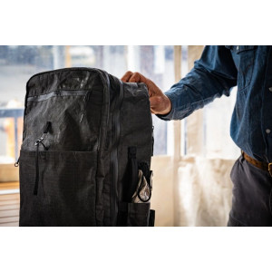 Six Moon Designs All Day Carry Travel 45L