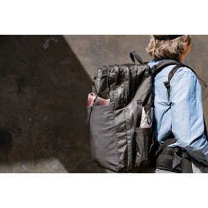Six Moon Designs All Day Carry Travel 45L