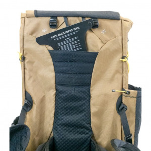 Six Moon Designs Minimalist V2 Ultralight 
