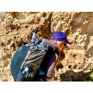 Six Moon Designs Swift V Trekking