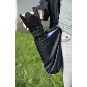 Cocoon Pillow Stuff Sack