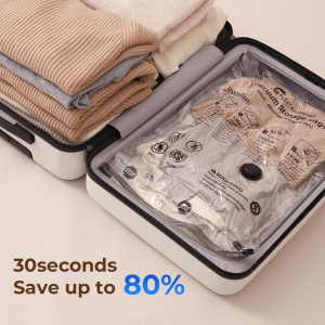 Flextail Vacuum Storage Bags