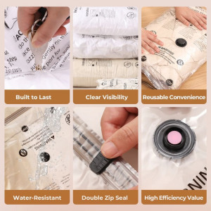 Flextail Vacuum Storage Bags