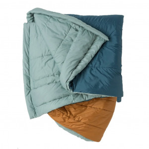 Big Agnes Dream Island 20° Doublewide