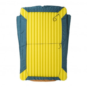 Big Agnes Dream Island 20° Doublewide