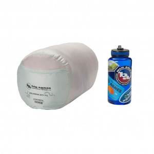 Big Agnes Wolverine 20°