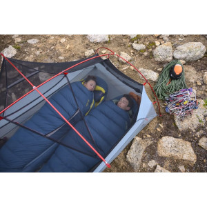 Sac de couchage 3 saisonsThermarest Parsec 20F/-6C