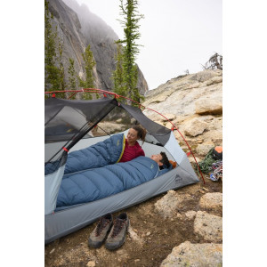 Sac de couchage 3 saisonsThermarest Parsec 20F/-6C