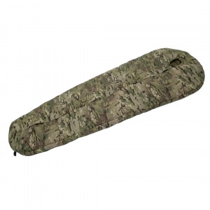Sac de couchage 3 saisons Carinthia Defence 4 Multicam