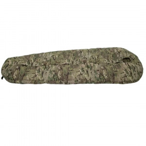 Sac de couchage 3 saisons Carinthia Defence 4 Multicam