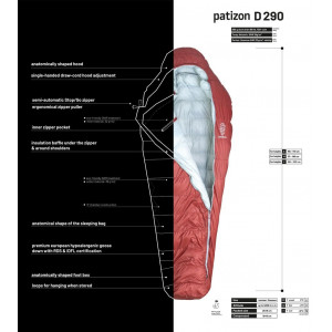 Patizon D290