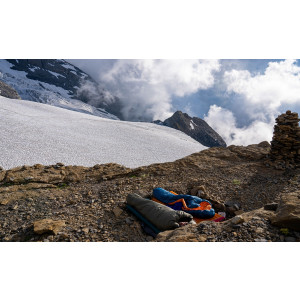 Exped Waterbloc Pro -15°