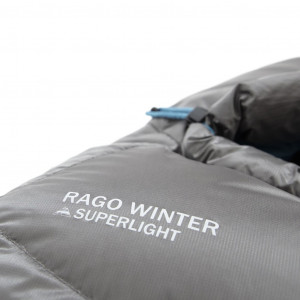 Helsport Rago Superlight Winter