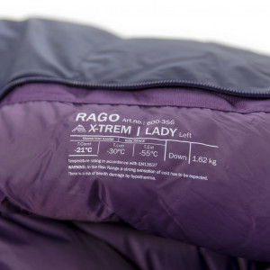 Helsport Rago X-Trem Lady
