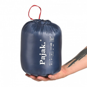 Pajak Core 400