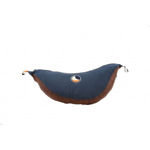 Sac de couchage couette Ticket To The Moon Moonquilt Allround