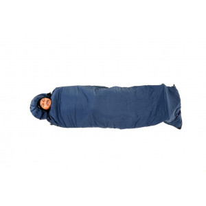 Sac de couchage couette Ticket To The Moon Moonquilt Allround