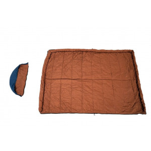 Sac de couchage couette Ticket To The Moon Moonquilt Allround