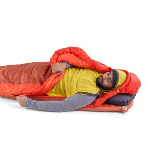 Sac de couchage 3 saisons Sea to Summit Hamelin Synthetic -9C/15F