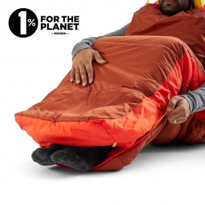 Sac de couchage 3 saisons Sea to Summit Hamelin Synthetic -9C/15F