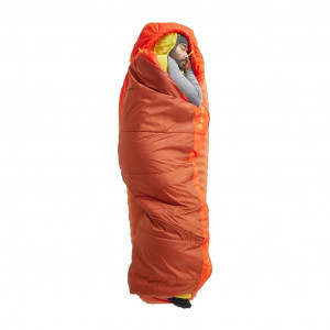 Sac de couchage 3 saisons Sea to Summit Hamelin Synthetic -9C/15F