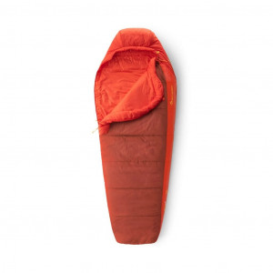Sac de couchage 3 saisons Sea to Summit Hamelin Synthetic -9C/15F