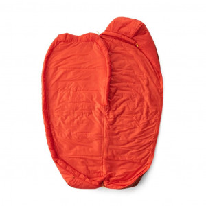 Sac de couchage 3 saisons Sea to Summit Hamelin Synthetic -9C/15F
