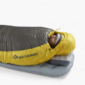 Sea to Summit Spark 7C/45F