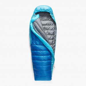 Sea to Summit Trek -1C/30F