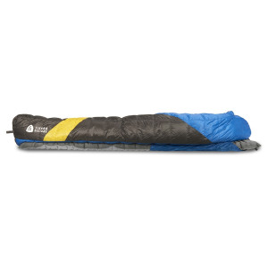 Sac de couchage Sierra Designs Cloud 800 / 35